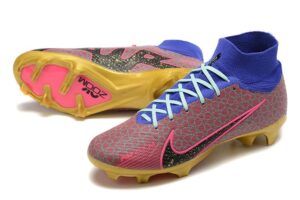 NIKE AIR ZOOM MERCULIAL BOOTS