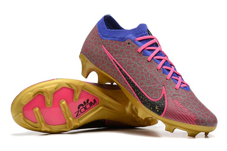 NIKE AIR ZOOM MERCULIAL BOOTS🔥