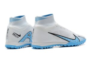 NIKE AIR ZOOM MERCULIAL BOOTS
