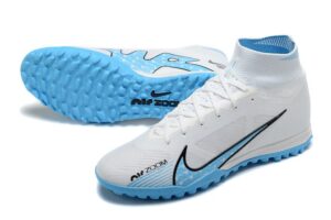 NIKE AIR ZOOM MERCULIAL BOOTS