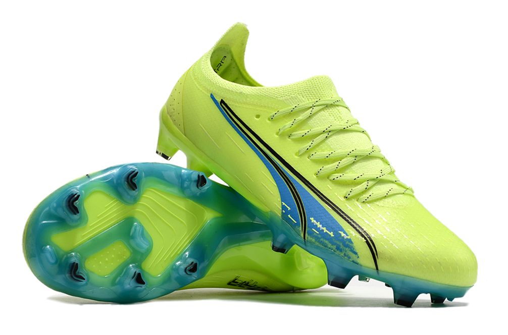 PUMA BOOTS🔥