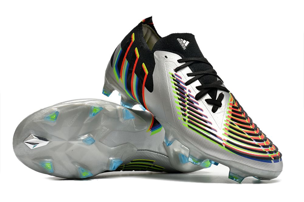 ADIDAS PREDATOR BOOTS🔥