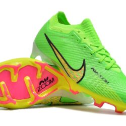 NIKE AIR ZOOM MERCULIAL BOOTS🔥
