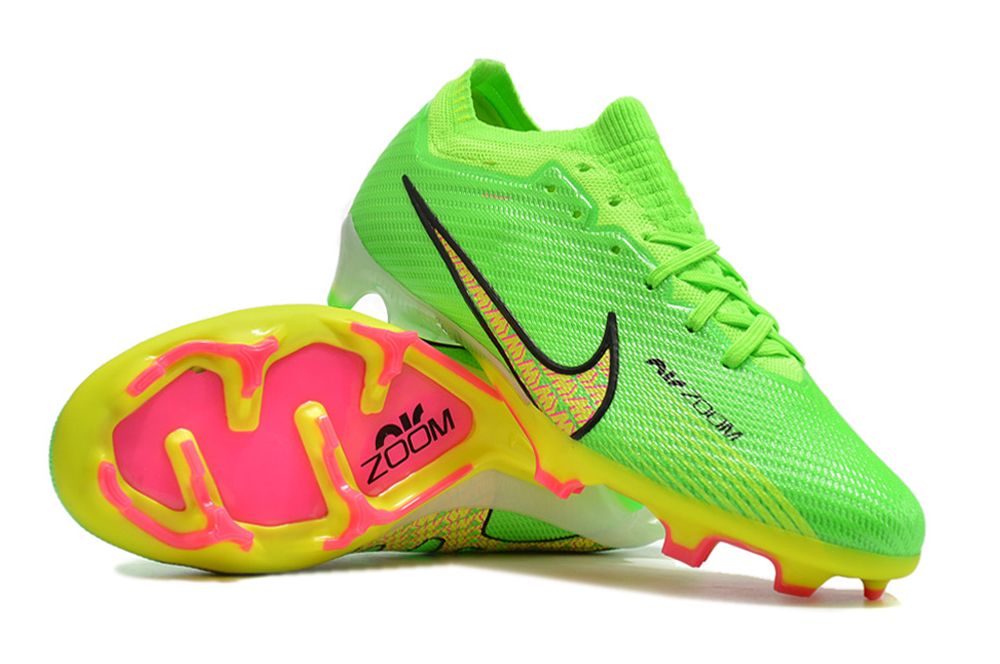 NIKE AIR ZOOM MERCULIAL BOOTS🔥