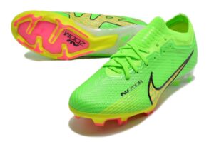 NIKE AIR ZOOM MERCULIAL BOOTS