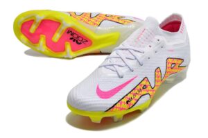 NIKE AIR ZOOM MERCULIAL BOOTS