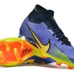 NIKE AIR ZOOM MERCULIAL BOOTS