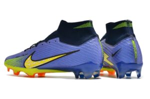 NIKE AIR ZOOM MERCULIAL BOOTS