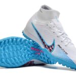 NIKE AIR ZOOM MERCULIAL BOOTS🔥