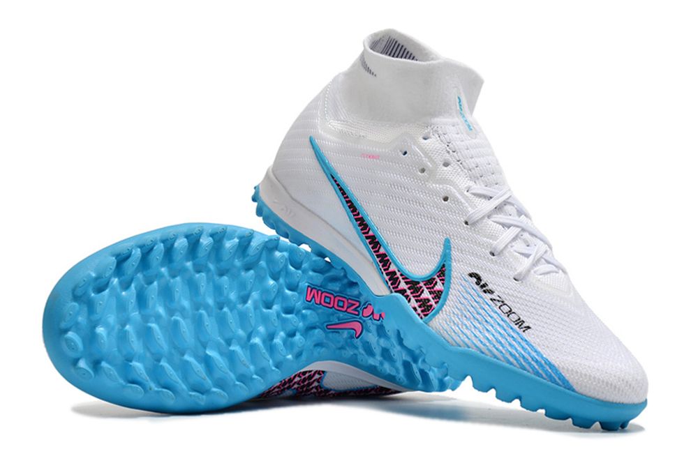 NIKE AIR ZOOM MERCULIAL BOOTS🔥 NIKE AIR ZOOM MERCULIAL BOOTS🔥