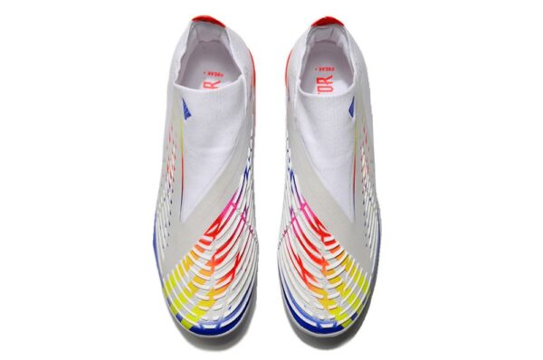 ADIDAS PREDATOR BOOTS