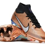 NIKE AIR ZOOM MERCULIAL BOOTS🔥