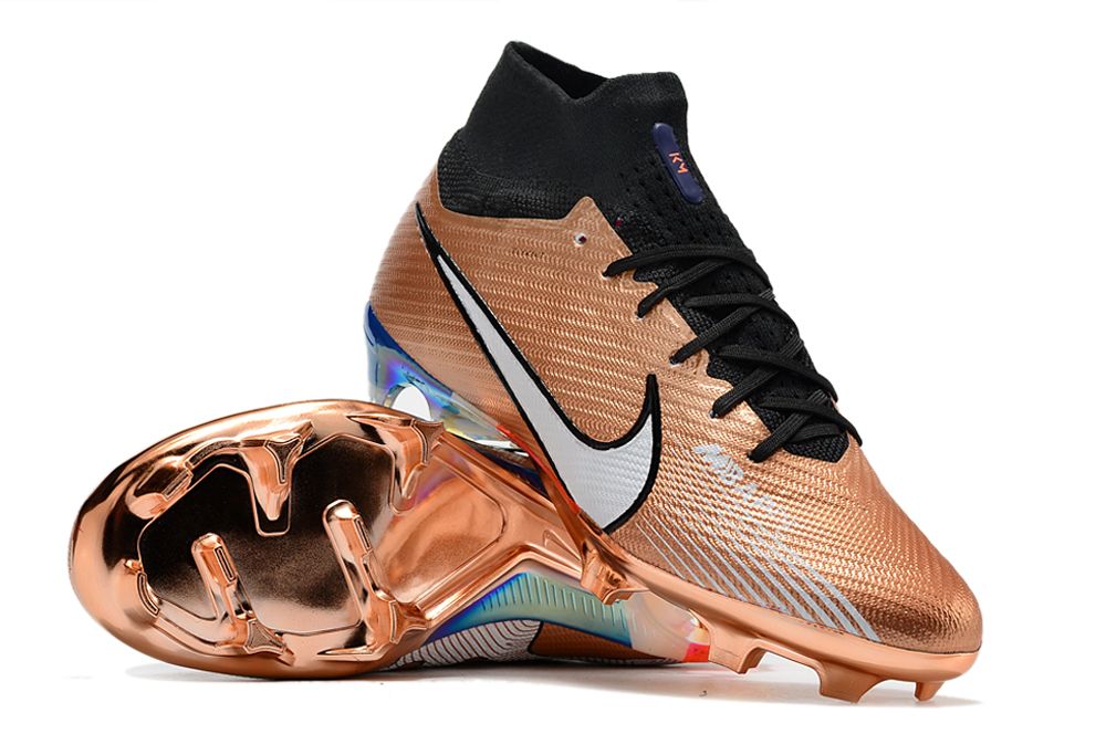 NIKE AIR ZOOM MERCULIAL BOOTS🔥