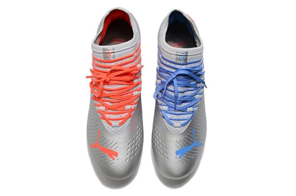 PUMA BOOTS