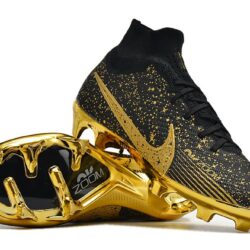 NIKE AIR ZOOM MERCULIAL BOOTS🔥