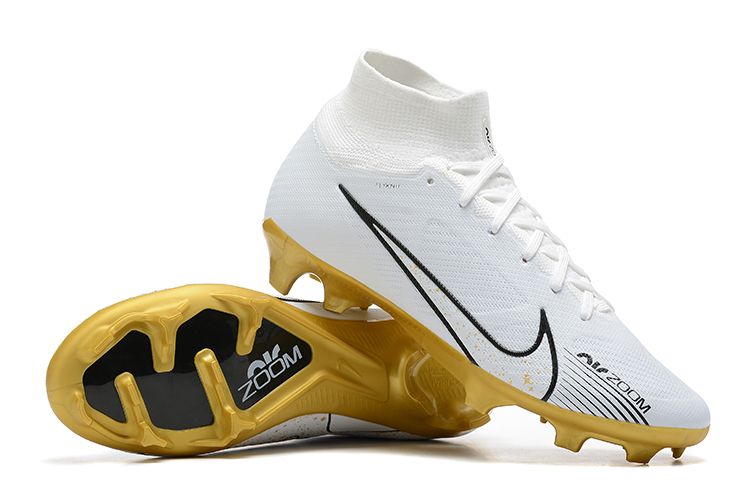 NIKE AIR ZOOM MERCULIAL BOOTS🔥