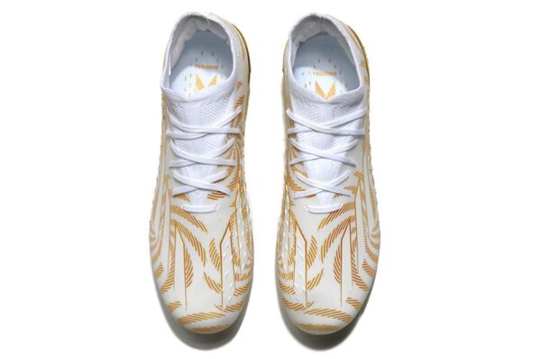 ADIDAS PREDATOR BOOTS