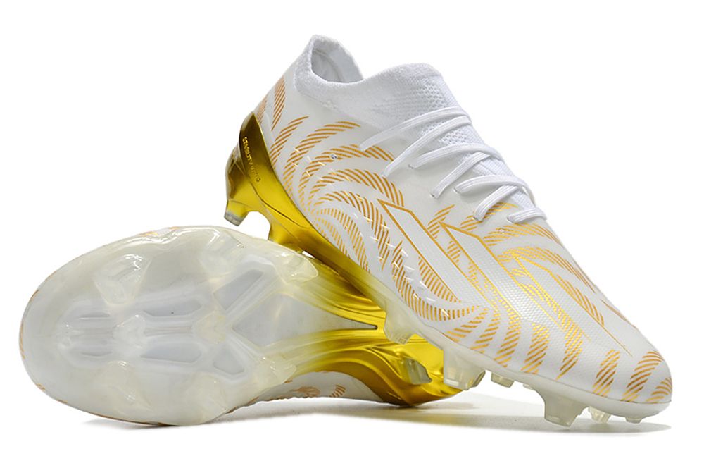 ADIDAS PREDATOR BOOTS🔥