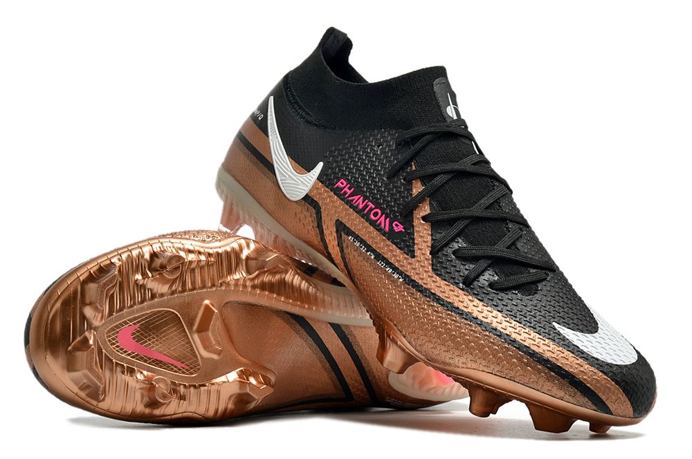 NIKE PHANTOM BOOTS🔥