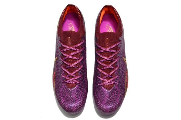 NIKE AIR ZOOM MERCULIAL BOOTS