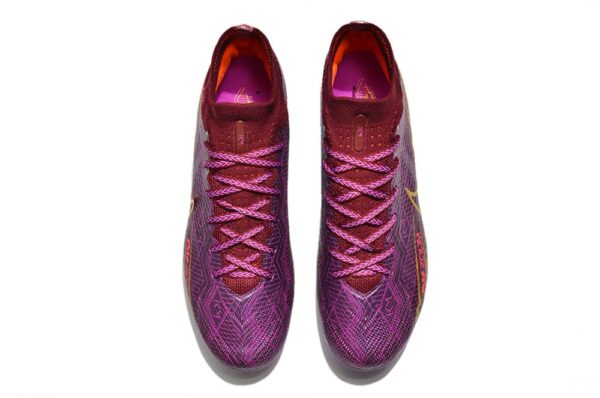 NIKE AIR ZOOM MERCULIAL BOOTS