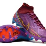 NIKE AIR ZOOM MERCULIAL BOOTS🔥