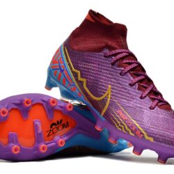 NIKE AIR ZOOM MERCULIAL BOOTS🔥