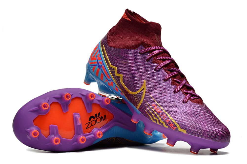 NIKE AIR ZOOM MERCULIAL BOOTS🔥