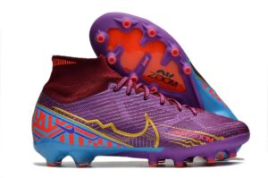 NIKE AIR ZOOM MERCULIAL BOOTS