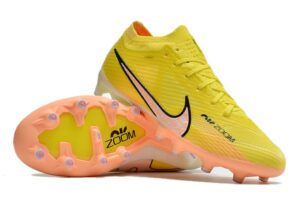 NIKE AIR ZOOM MERCULIAL BOOTS