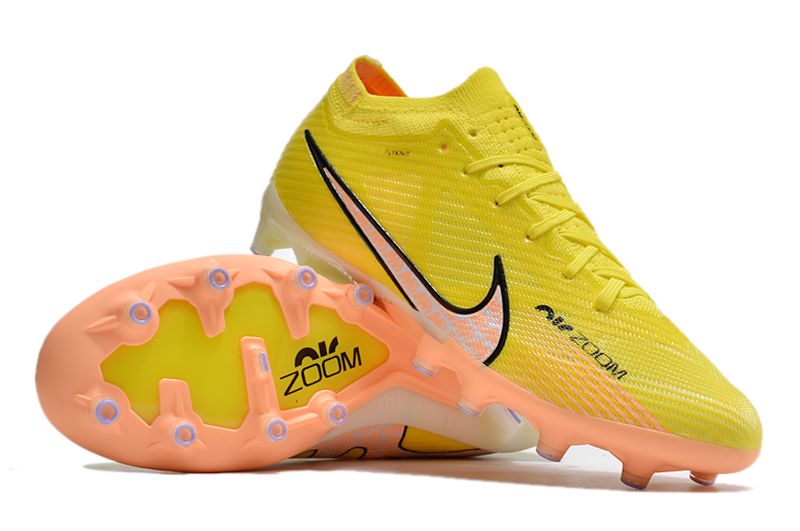 NIKE AIR ZOOM MERCULIAL BOOTS🔥