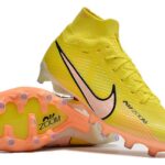 NIKE AIR ZOOM MERCULIAL BOOTS🔥