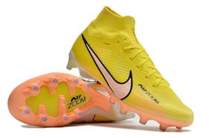 NIKE AIR ZOOM MERCULIAL BOOTS