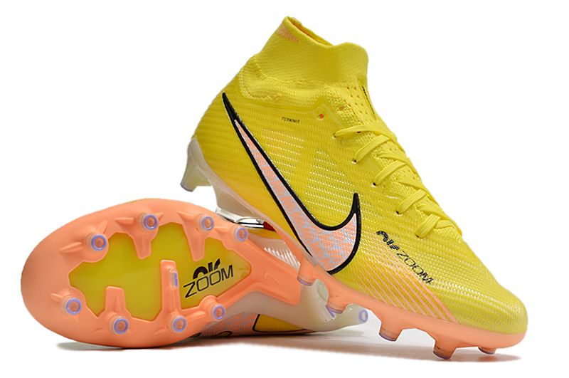 NIKE AIR ZOOM MERCULIAL BOOTS🔥