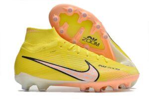 NIKE AIR ZOOM MERCULIAL BOOTS