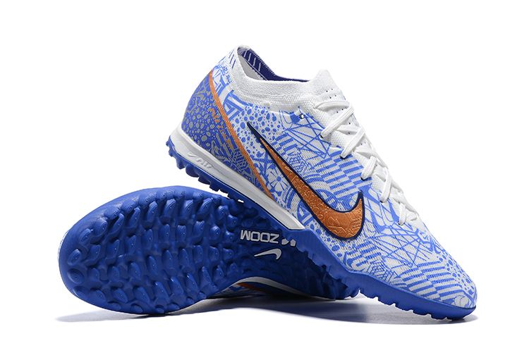 NIKE AIR ZOOM MERCULIAL BOOTS🔥