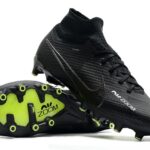 NIKE AIR ZOOM MERCULIAL BOOTS🔥
