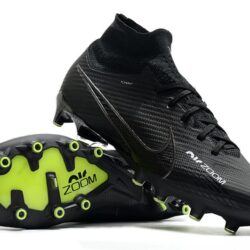 NIKE AIR ZOOM MERCULIAL BOOTS🔥