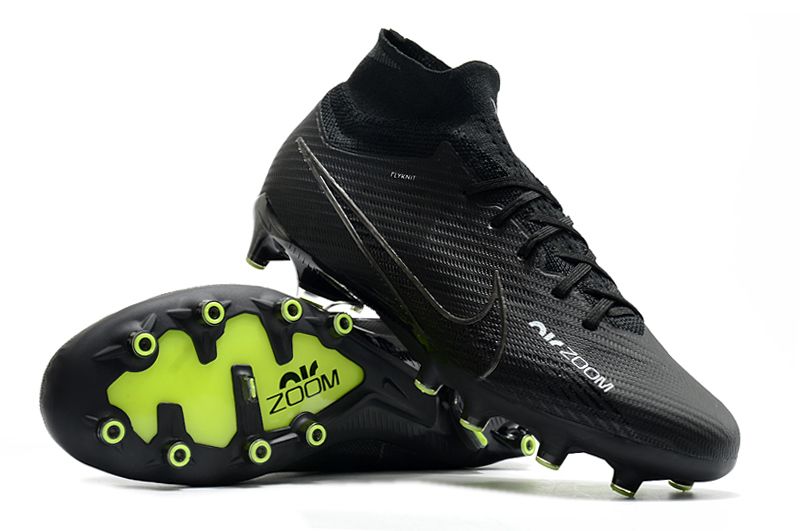 NIKE AIR ZOOM MERCULIAL BOOTS🔥