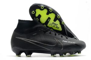 NIKE AIR ZOOM MERCULIAL BOOTS