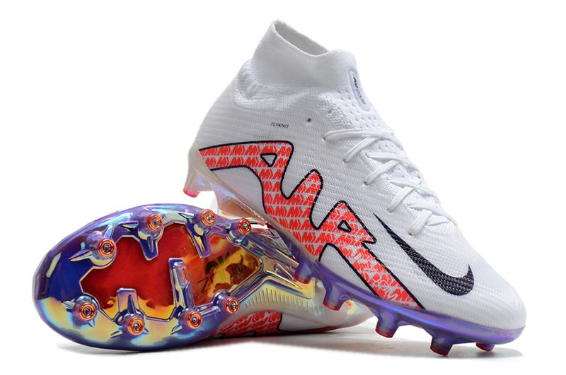 NIKE AIR ZOOM MERCULIAL BOOTS🔥