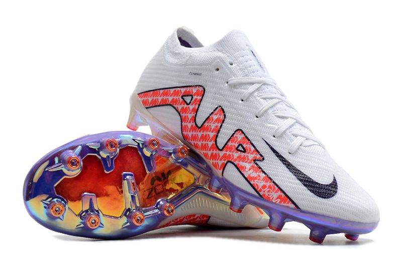 NIKE AIR ZOOM MERCULIAL BOOTS🔥