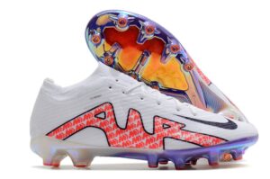 NIKE AIR ZOOM MERCULIAL BOOTS