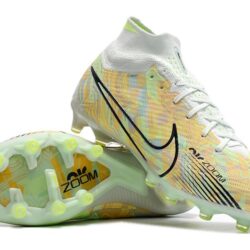 NIKE AIR ZOOM MERCULIAL BOOTS🔥