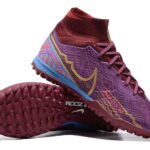 NIKE AIR ZOOM MERCULIAL BOOTS🔥