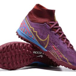 NIKE AIR ZOOM MERCULIAL BOOTS🔥