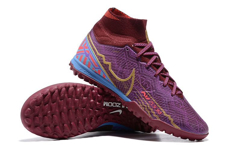 NIKE AIR ZOOM MERCULIAL BOOTS🔥