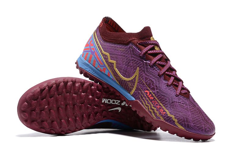 NIKE AIR ZOOM MERCULIAL BOOTS🔥
