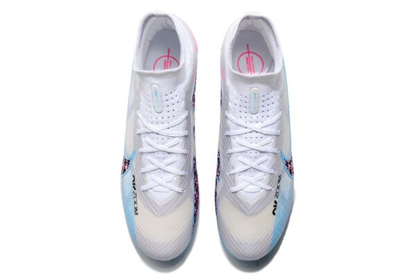 NIKE AIR ZOOM MERCULIAL BOOTS