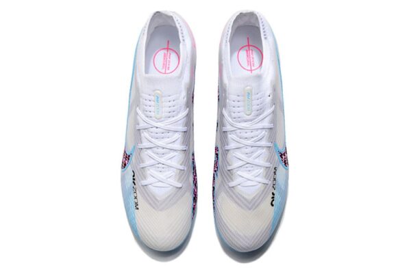 NIKE AIR ZOOM MERCULIAL BOOTS